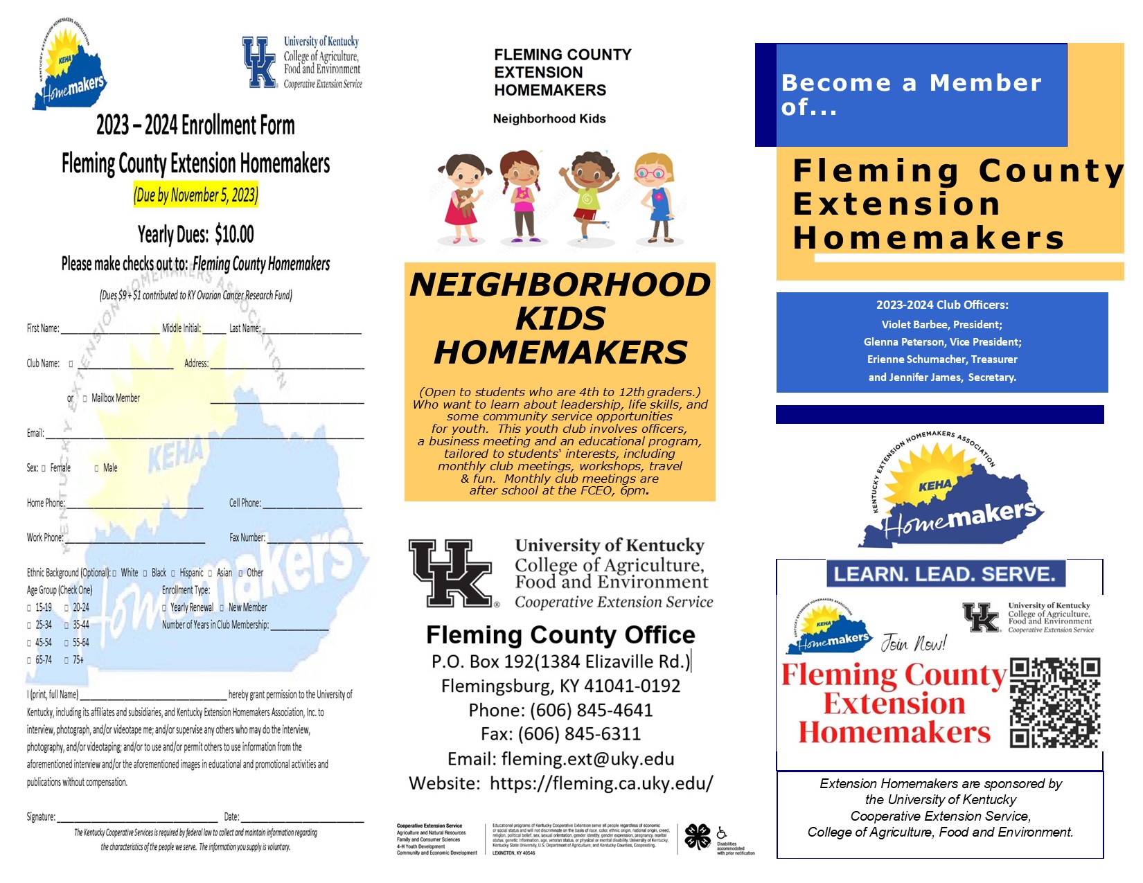 family-consumer-sciences-fleming-county-extension-office